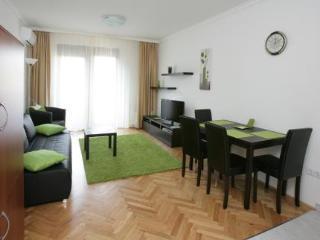 בודפשט Astra Apartments מראה חיצוני תמונה